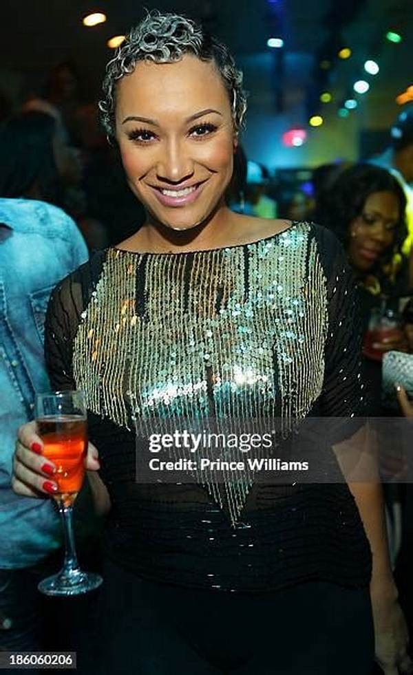 Cristal Steverson