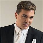 Cristian Castro