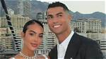 Cristiano Ronaldo’s Girlfriend Georgina Rodriguez ‘Five Months Pregnant with Baby Girl’