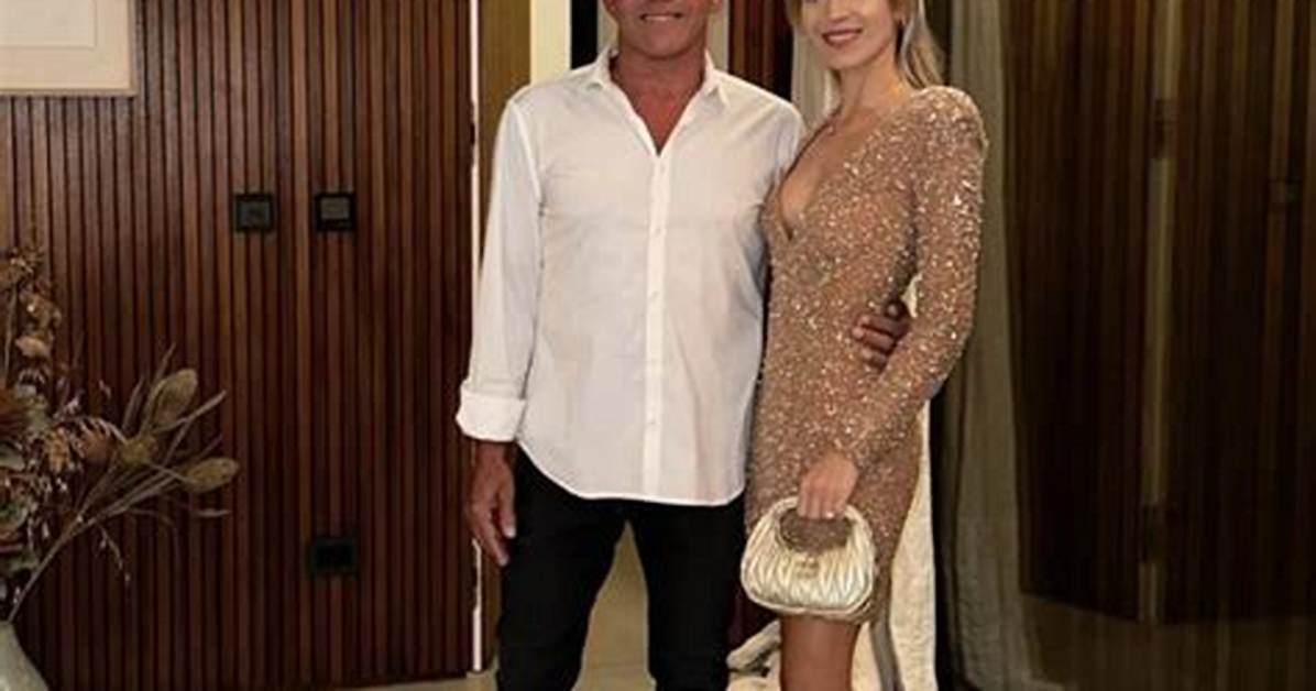 Cristina Invernizzi’s Biography: Who Is Jordan Belfort’s Wife?