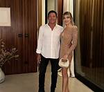 Cristina Invernizzi’s Biography: Who Is Jordan Belfort’s Wife?