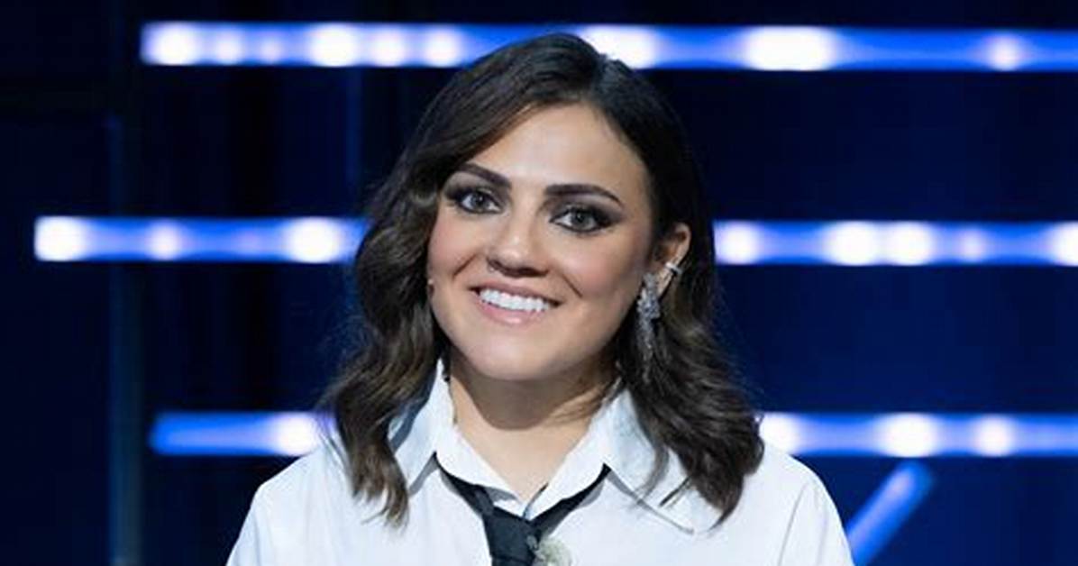 Cristina Scuccia Net Worth 2024