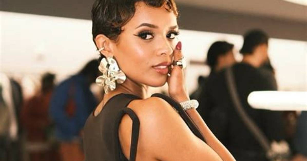 Cristina Tamas Net Worth 2024