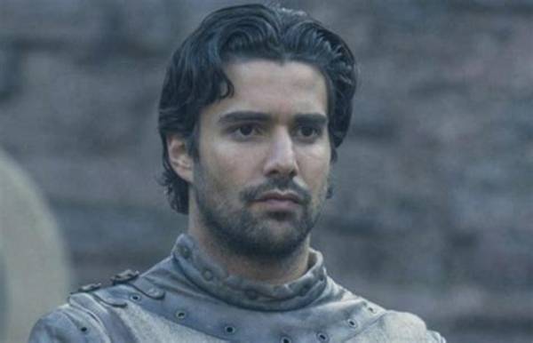Criston Cole's Choice to [Spoiler] Could Have Dire Repercussions in 'House of the Dragon'