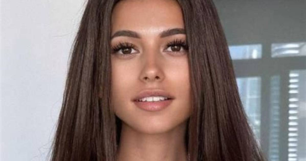 Cristy Ren Wiki, Biography, Age, Height, Info, Details, Measurement