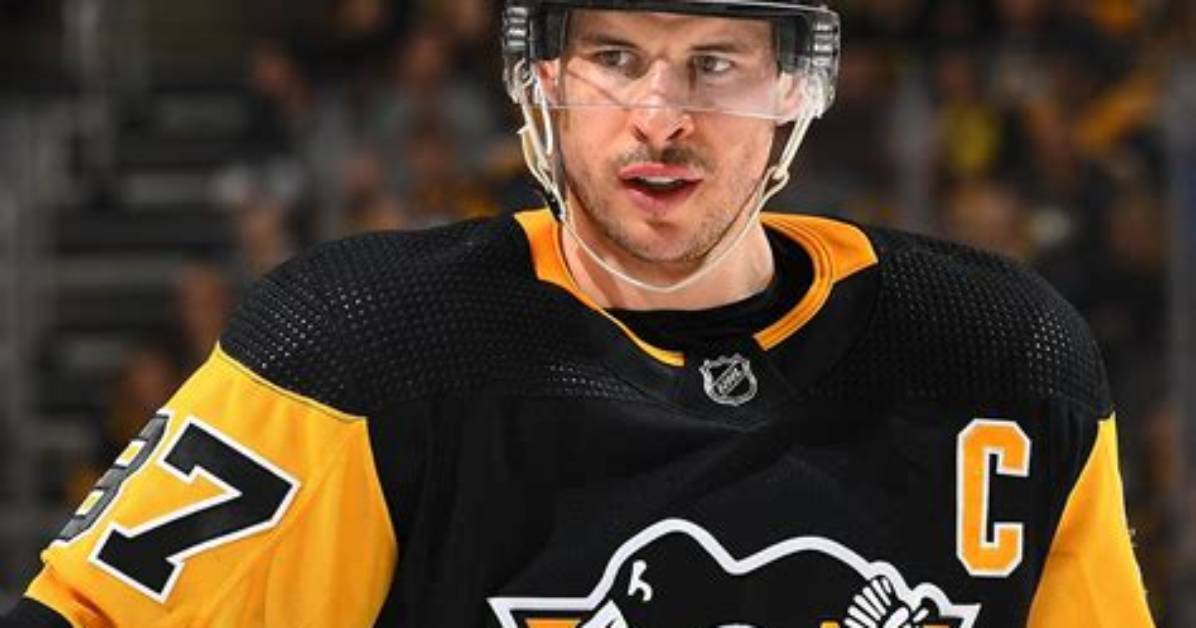 Crosby