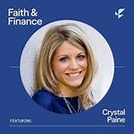 Crystal Paine Net Worth