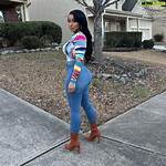 Crystal the Doll