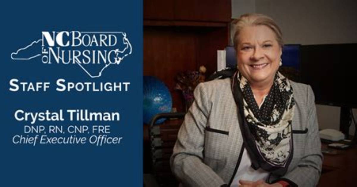 Crystal Tillman