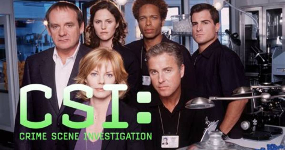 Csi: Crime Scene Investigation Cast Net Worth – Richest Cast Members Salary