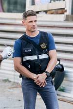 'Csi: Vegas' Star Matt Lauria Talks Season 2 Love Triangle: "It's Just Timing" (Exclusive)