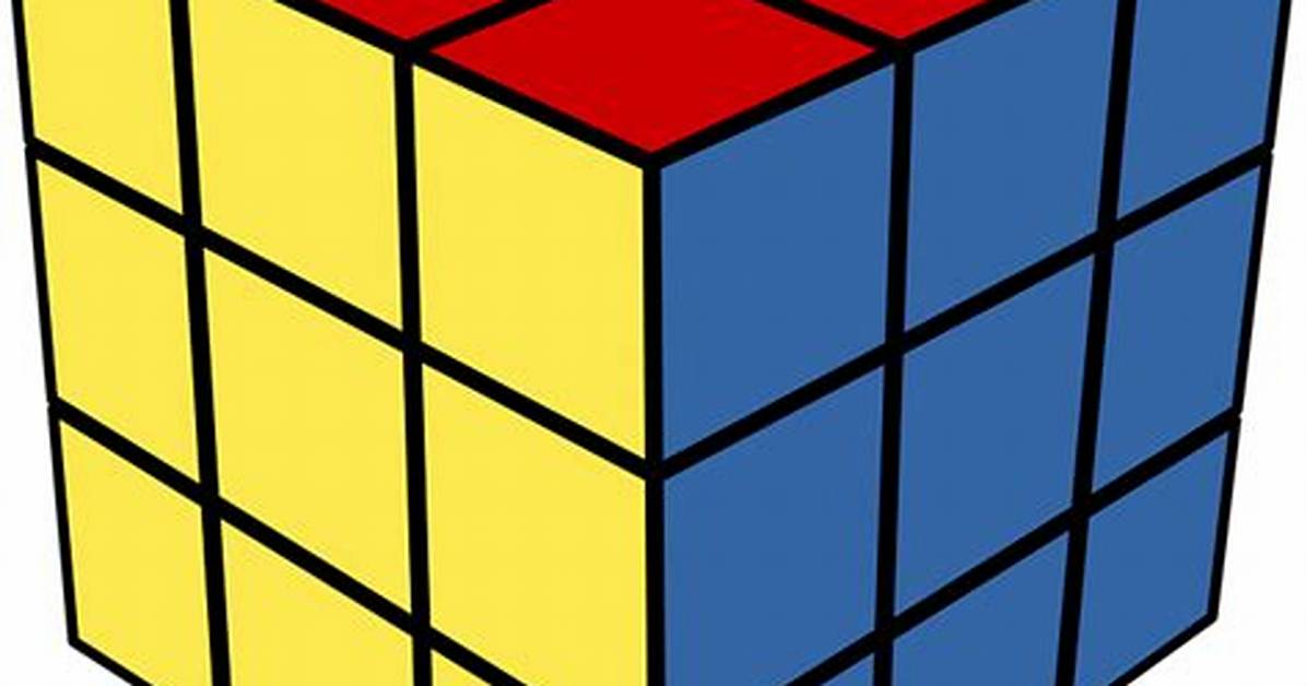 Cube
