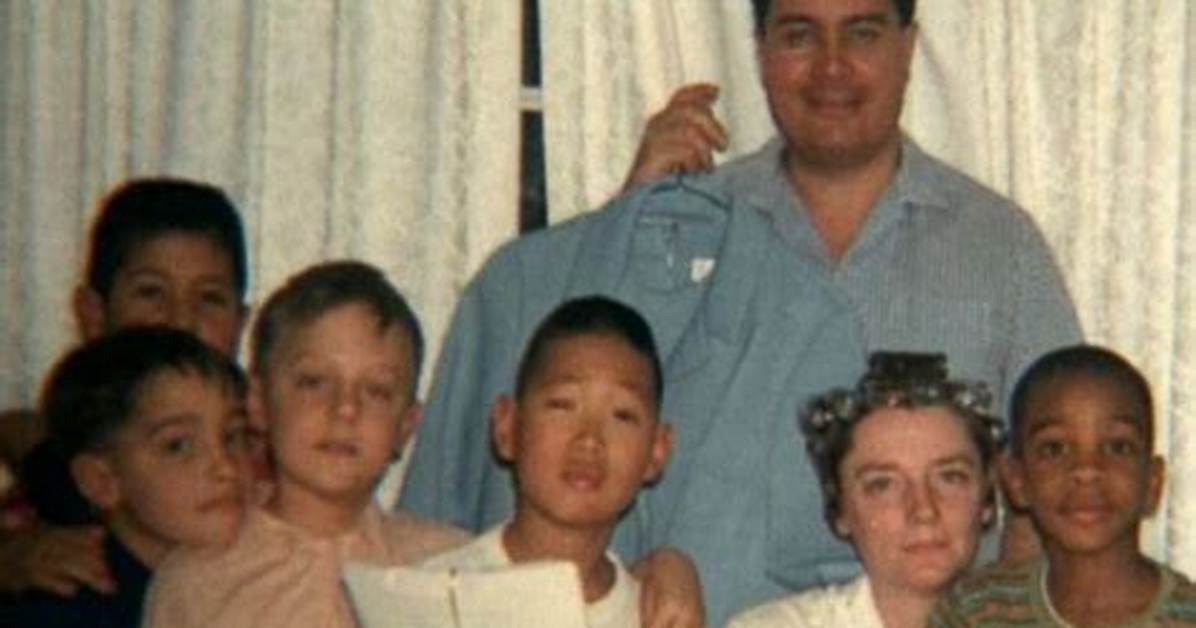 Cult Leader Jim Jones Had Many Children — What Happened to His Surviving Sons?
