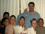 Cult Leader Jim Jones Had Many Children — What Happened to His Surviving Sons?