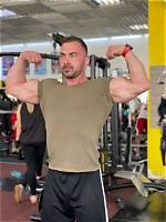 Culturism Catalin Stefanescu Death Cause and Obituary
