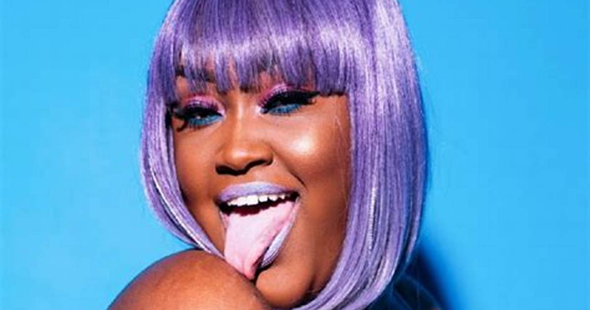 Cupcakke's Biography and Facts' | Popnable