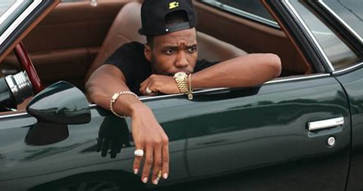 Curren$Y Net Worth - How Much Does Curren$Y Make?