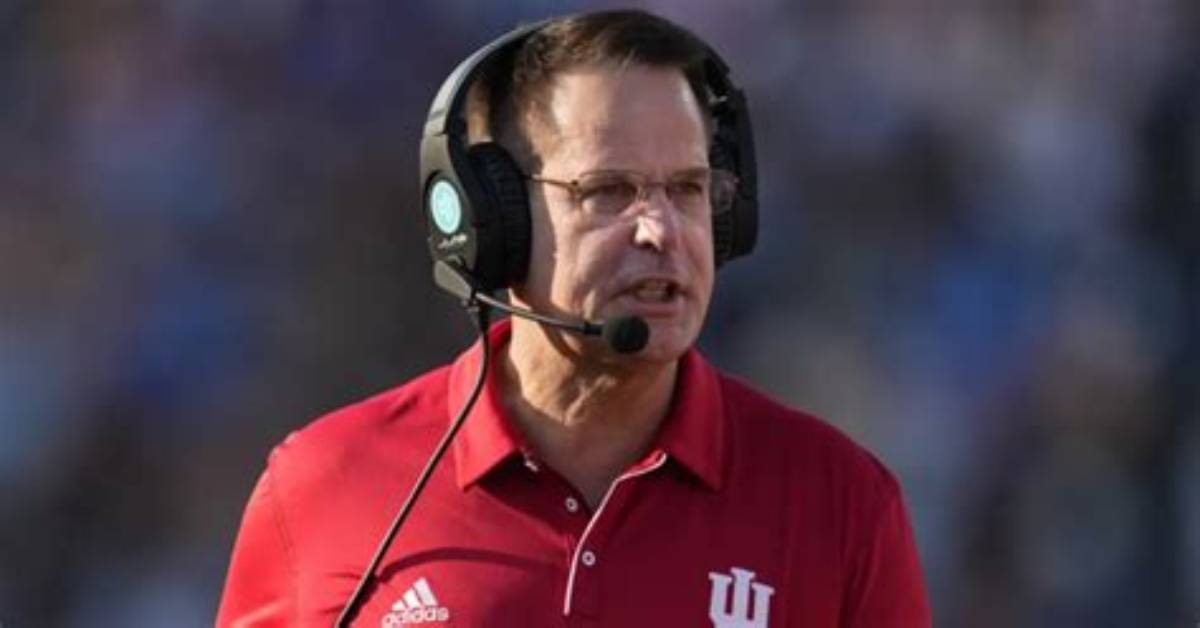 Curt Cignetti’s Salary, Contract, Net Worth, and More