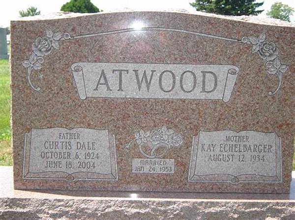 Curtis Dale Atwood