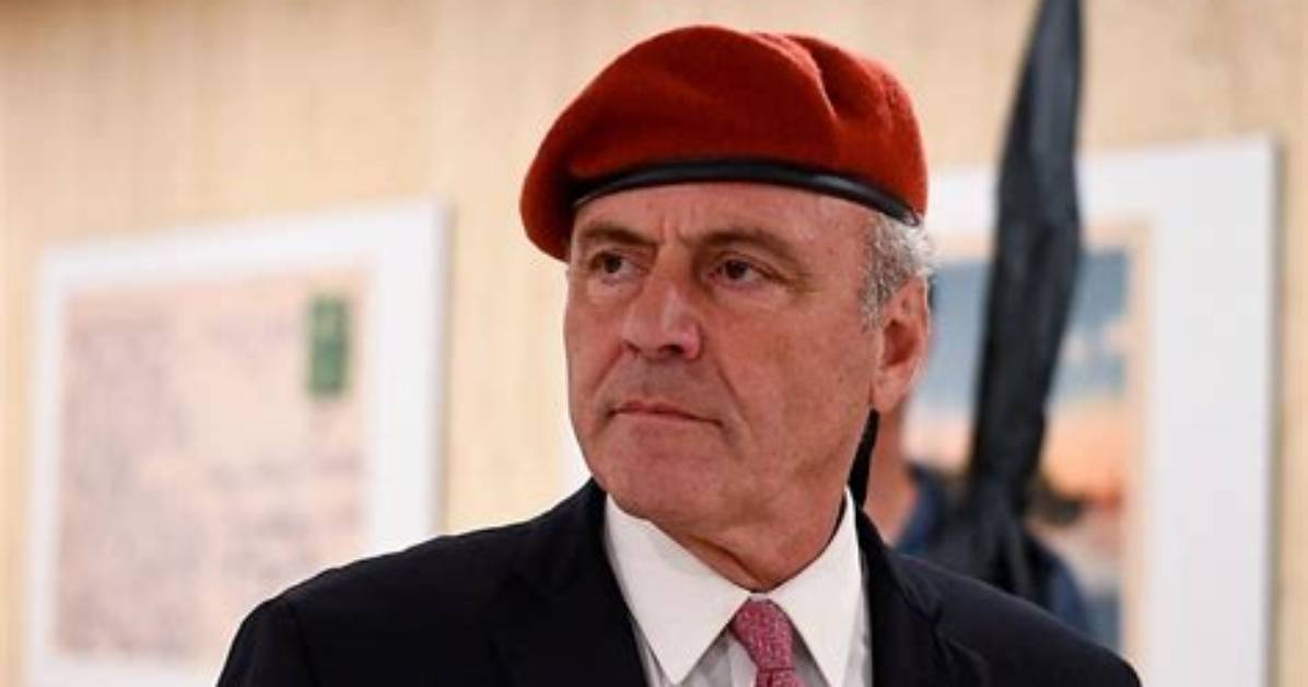Curtis Sliwa Net Worth – How Much Is Sliwa Worth?