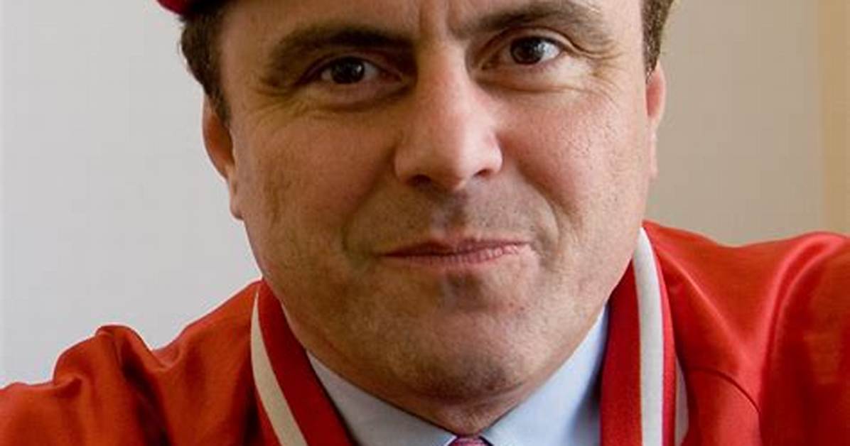 Curtis Sliwa Net Worth