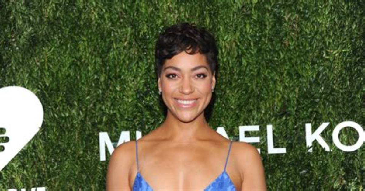 Cush Jumbo Reprised Her Role One Last Time on 'The Good Fight' — but Why Did She Leave the Show?