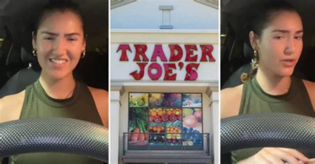 Customer Calls out Trader Joe's for Questionable Naming Practice on "Cultural Foods"