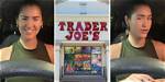 Customer Calls out Trader Joe's for Questionable Naming Practice on "Cultural Foods"
