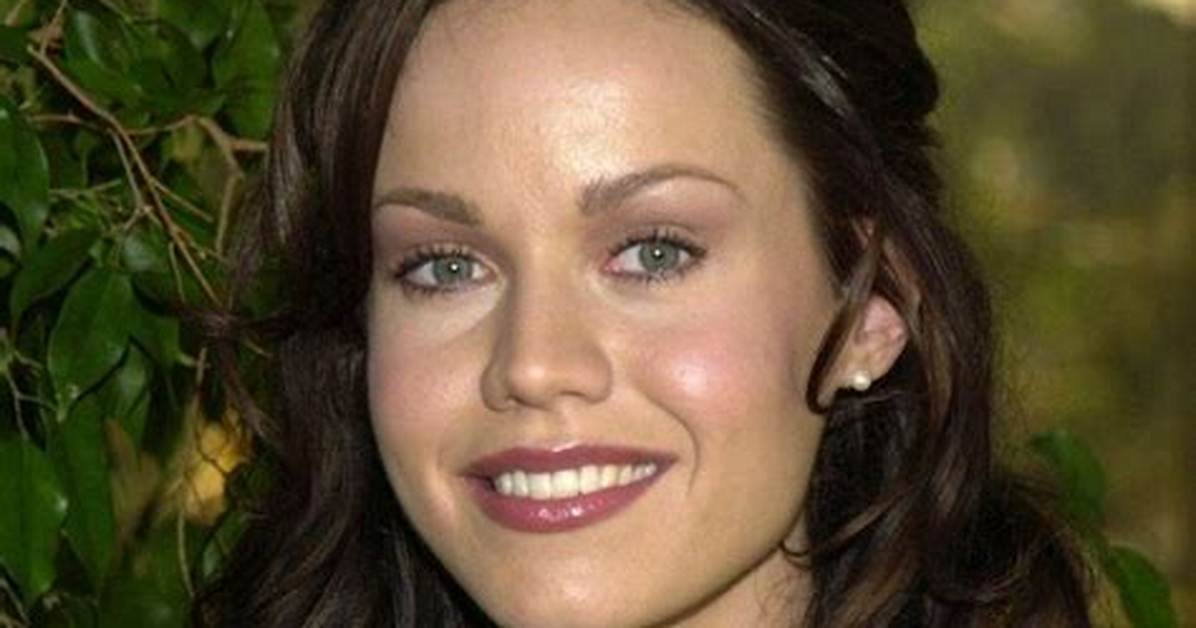 Cyndi Thomson