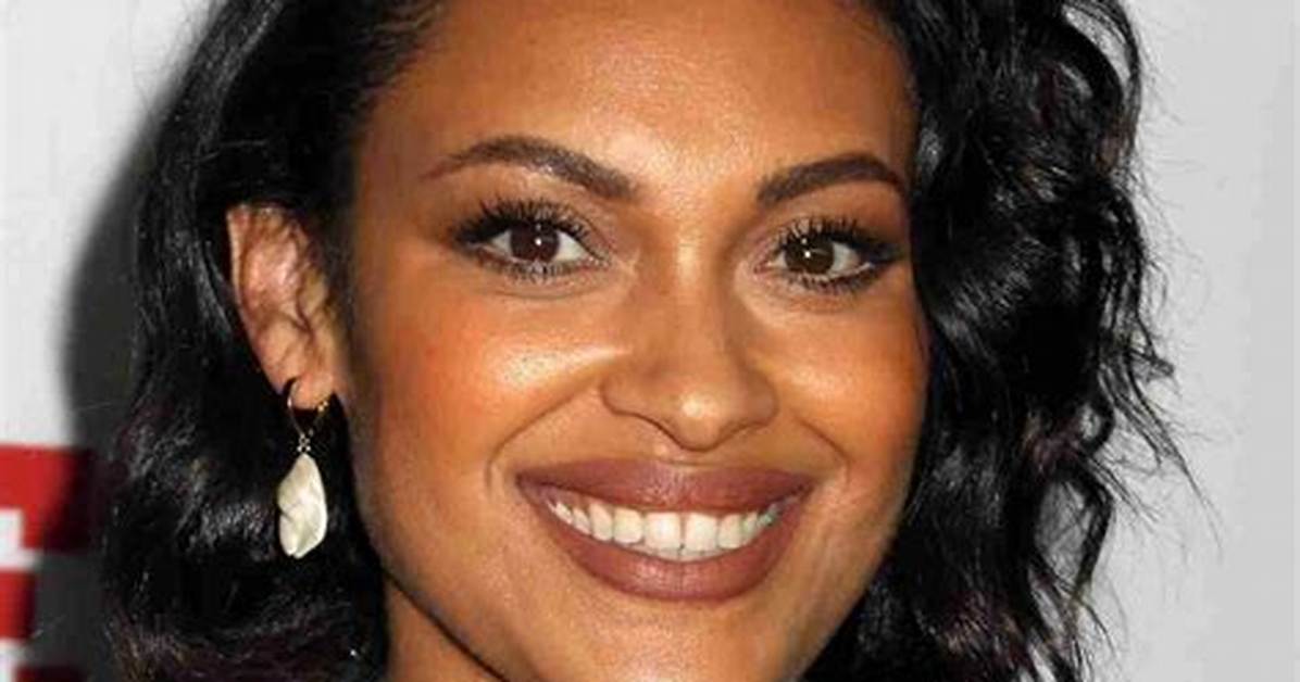 Cynthia Addai-Robinson Net Worth
