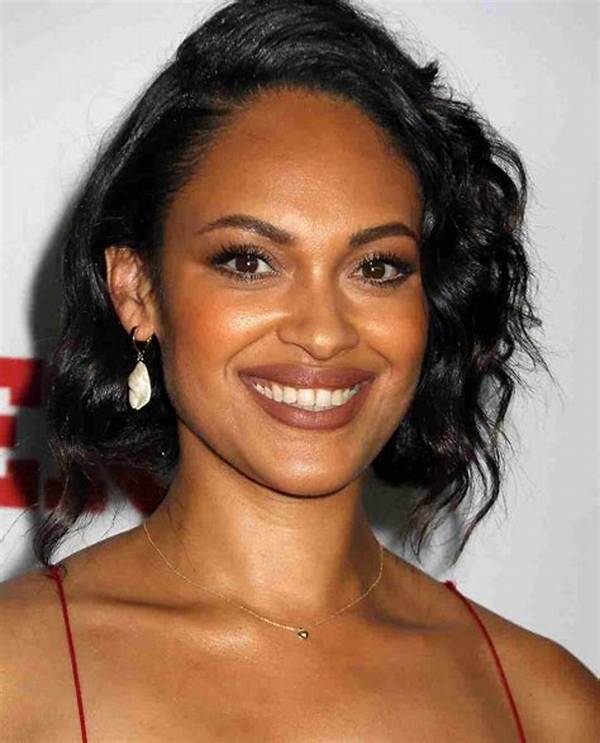Cynthia Addai-Robinson Net Worth