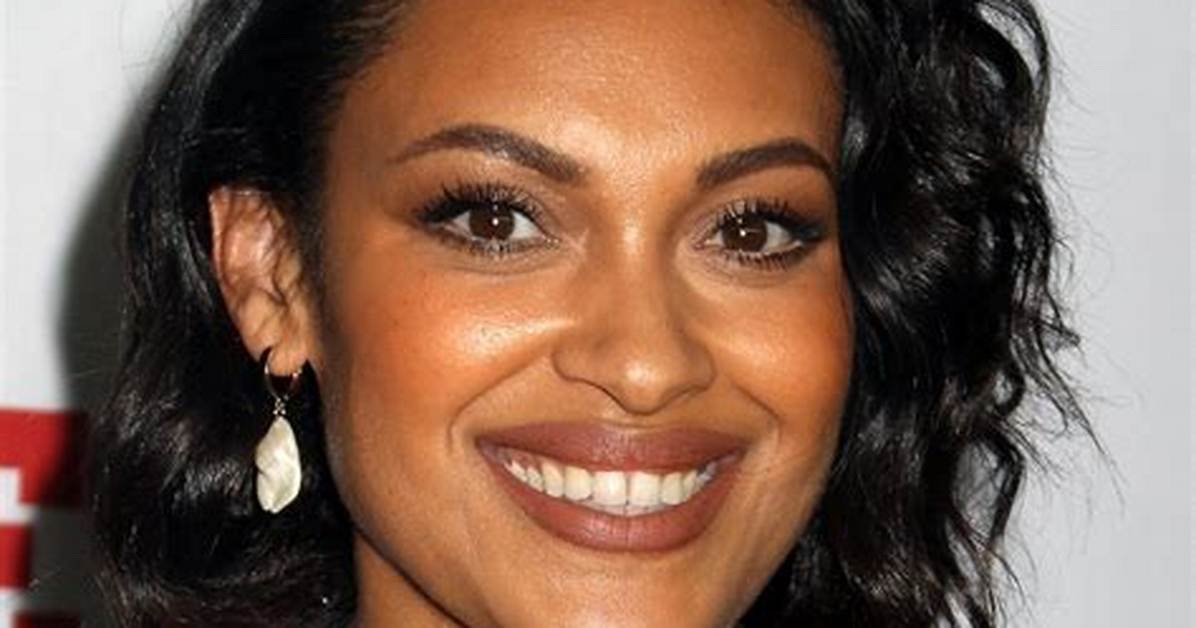 Cynthia Addai-Robinson