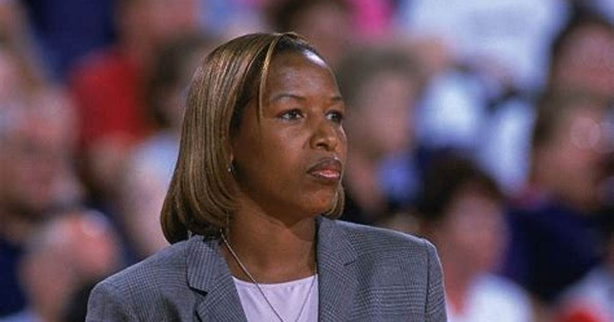 Cynthia Cooper Net Worth – How Much Is Cooper Worth?