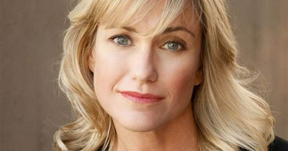 Cynthia Geary