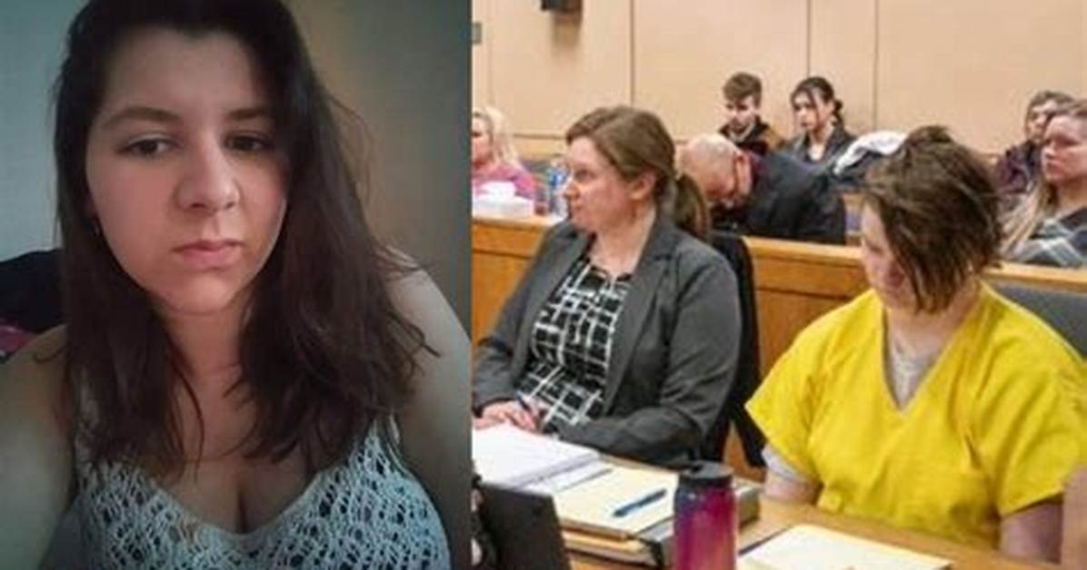 Cynthia Hoffman Death Case: Denali Brehmer Arrested and Charged for Murdering Her Best Friend