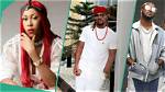 Cynthia Morgan Calls out Rudeboy over Debt Involving Him and His Side Chick: “U Think U Can Talk”