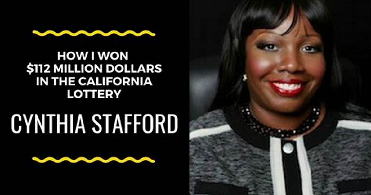 Cynthia Stafford Net Worth 2024