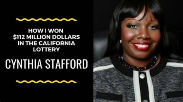 Cynthia Stafford Net Worth 2024