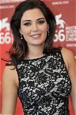 Cyrine Abdelnour Net Worth