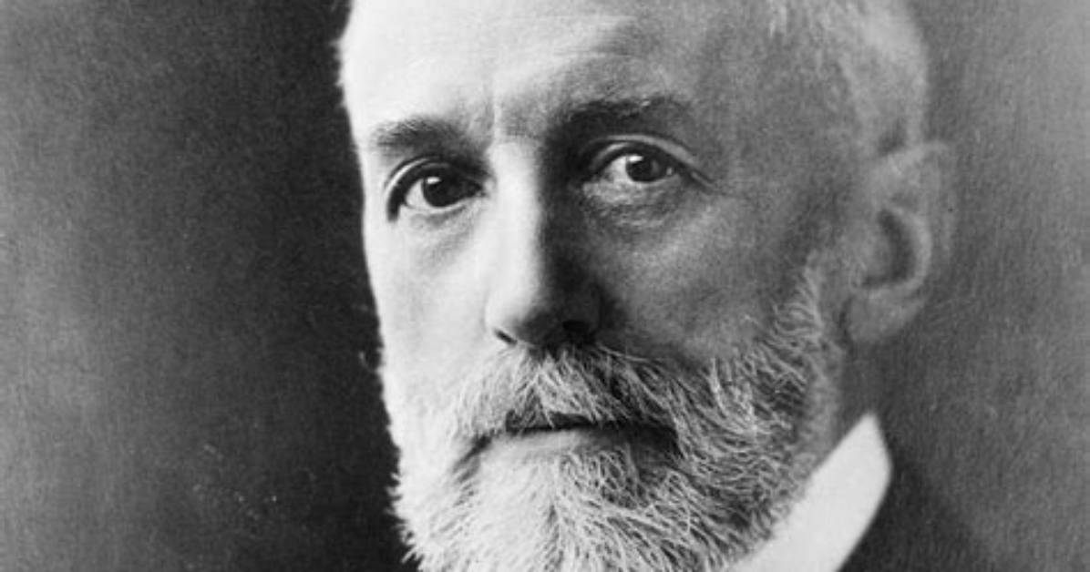 Cyrus Curtis
