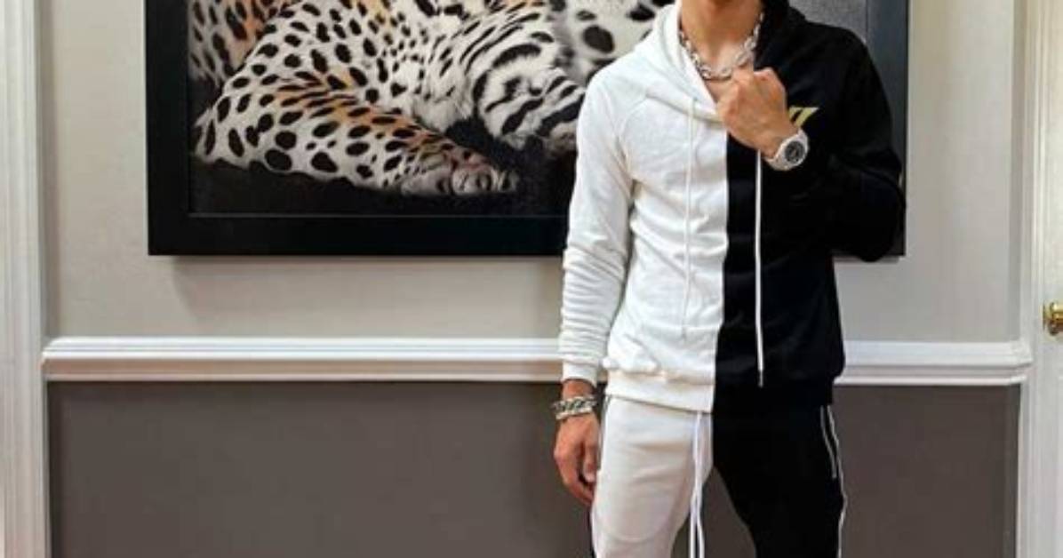 Cyrus Dobre’s Biography: Age, Height, Net Worth, Is He Married?