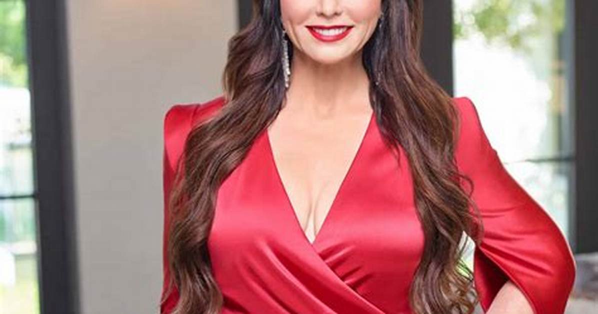 D’andra Simmons