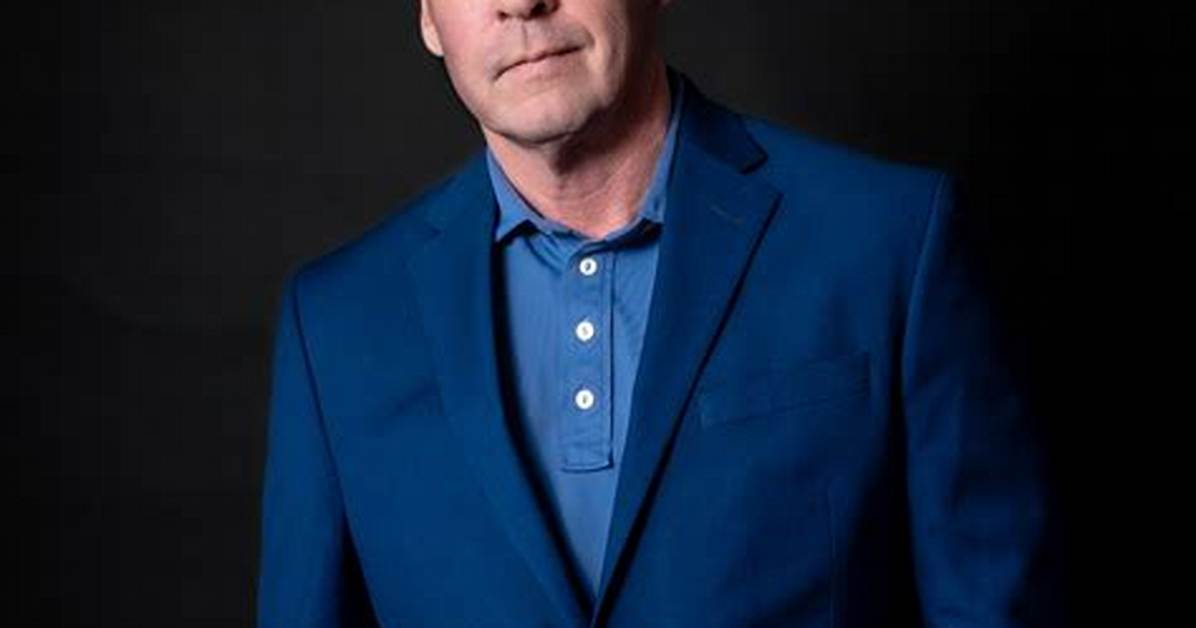 D. B. Sweeney