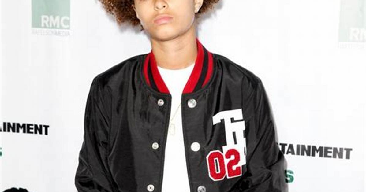 D. J. Young