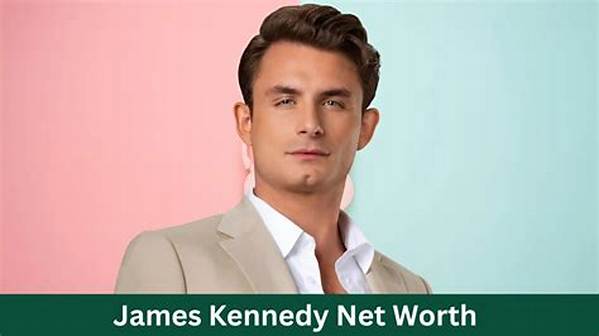 D James Kennedy Net Worth