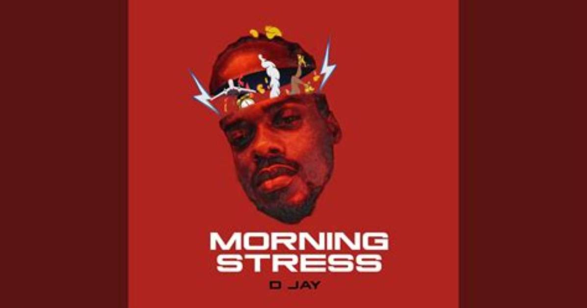 D Jay – Morning Stress (Sped Up) (Mp3 Download)