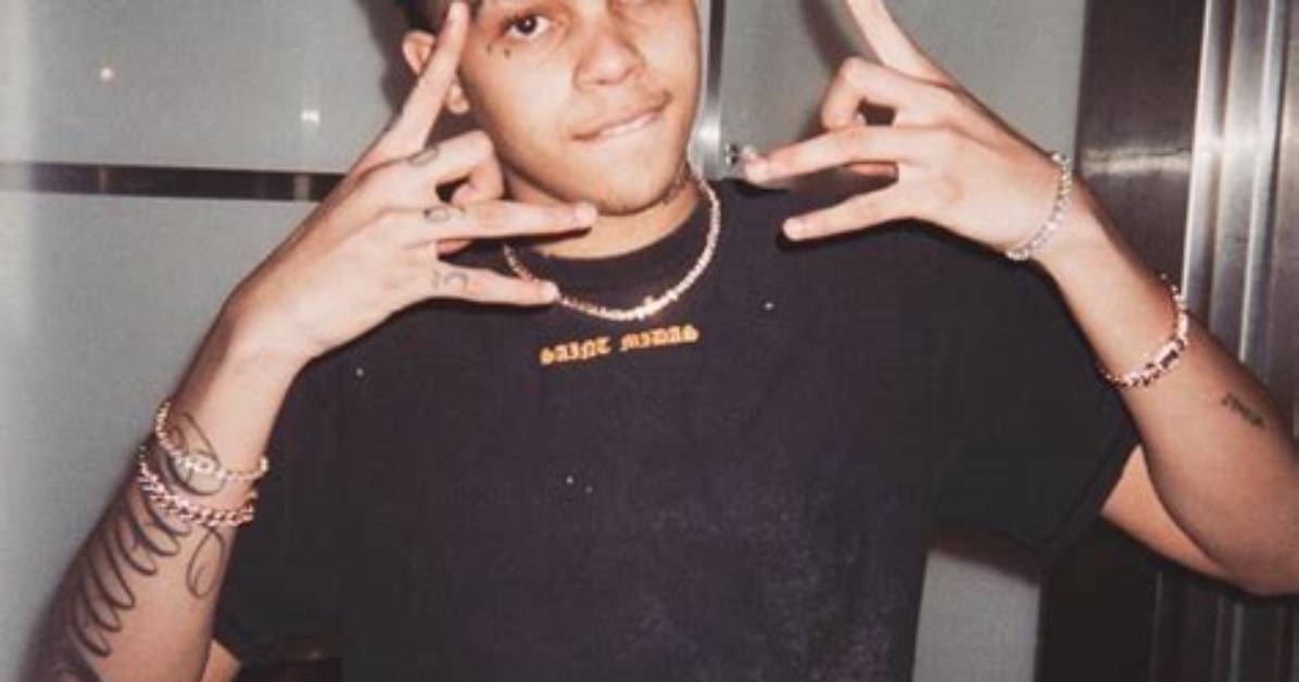 D Savage Net Worth - How Much Does D Savage Make?