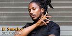 D Smoke's Biography and Facts'