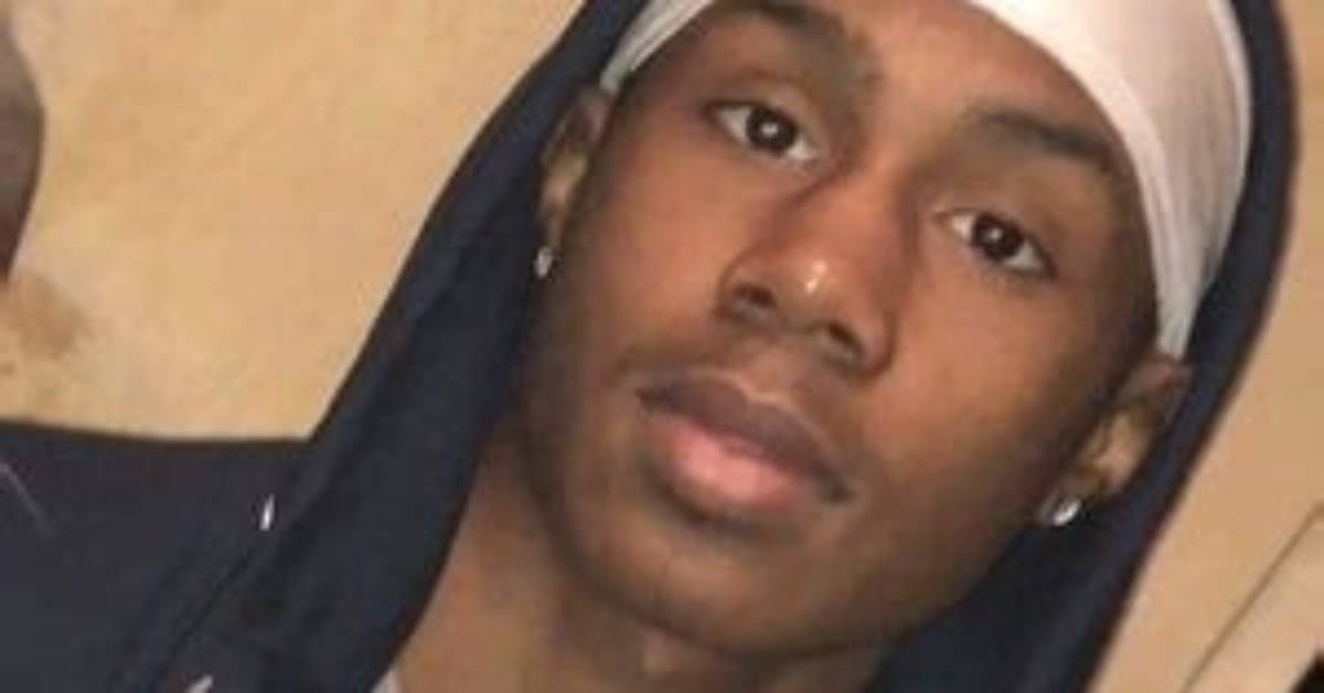 Da’qwan Thompson