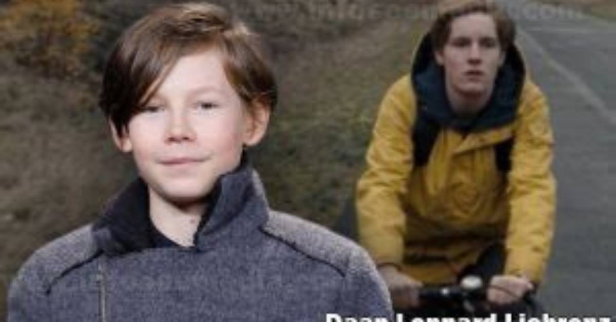 Daan Lennard Liebrenz Estimated Net Worth, Age, Affairs, Height, Dating, Relationship Stats, Salary as Well as Short Biography with Top 10 Popular Facts!